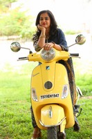 Nanditha Raj Latest Photos